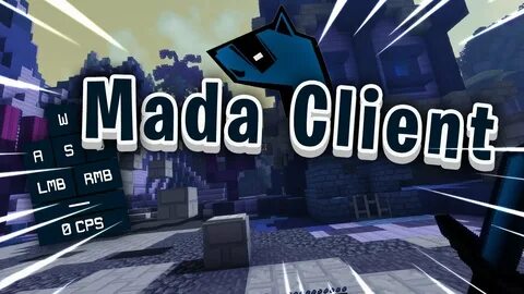 Client 1.8 9