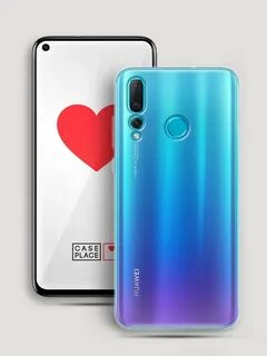 Huawei nova 4