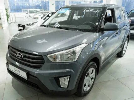 Creta 1.6