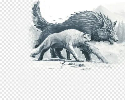 Direwolf