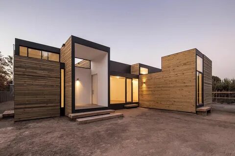 Современные решения в строительстве
