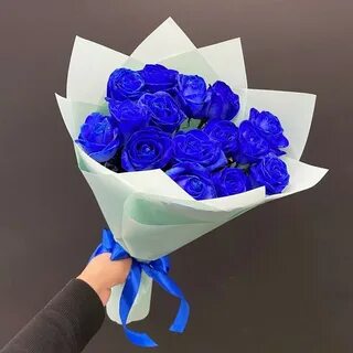 Blue 15