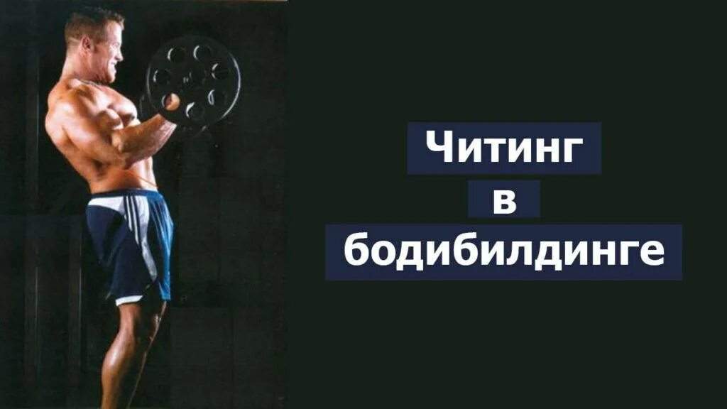 Читтинг