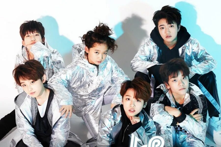 Китайский поп. Boy story kpop группа. Корейская группа boy story. Китайская группа boy story. Boy story JYP участники.