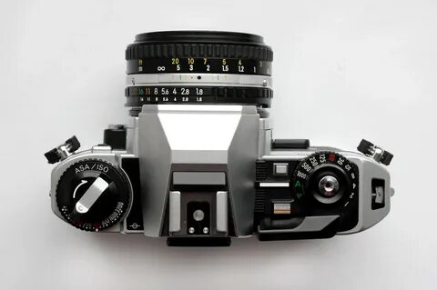 Edition camera