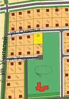 13 участок екатеринбург