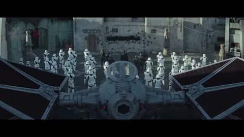 Русский star wars 1