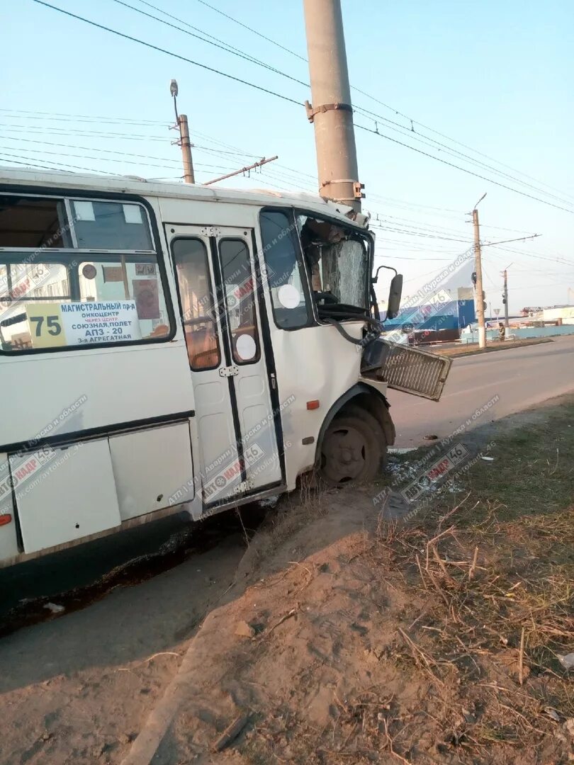 Сломанные ПАЗИКИ. Пазик аварии