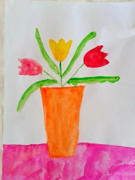 Рисование цветы в вазе старшая группа. Рисование цветы для мамы старшая группа. Рисование в старшей группе. Рисование цветы старшая группа. Занятие рисование цветы для мамы