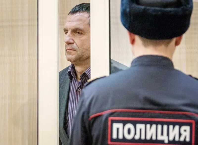 Министры уголовное дело