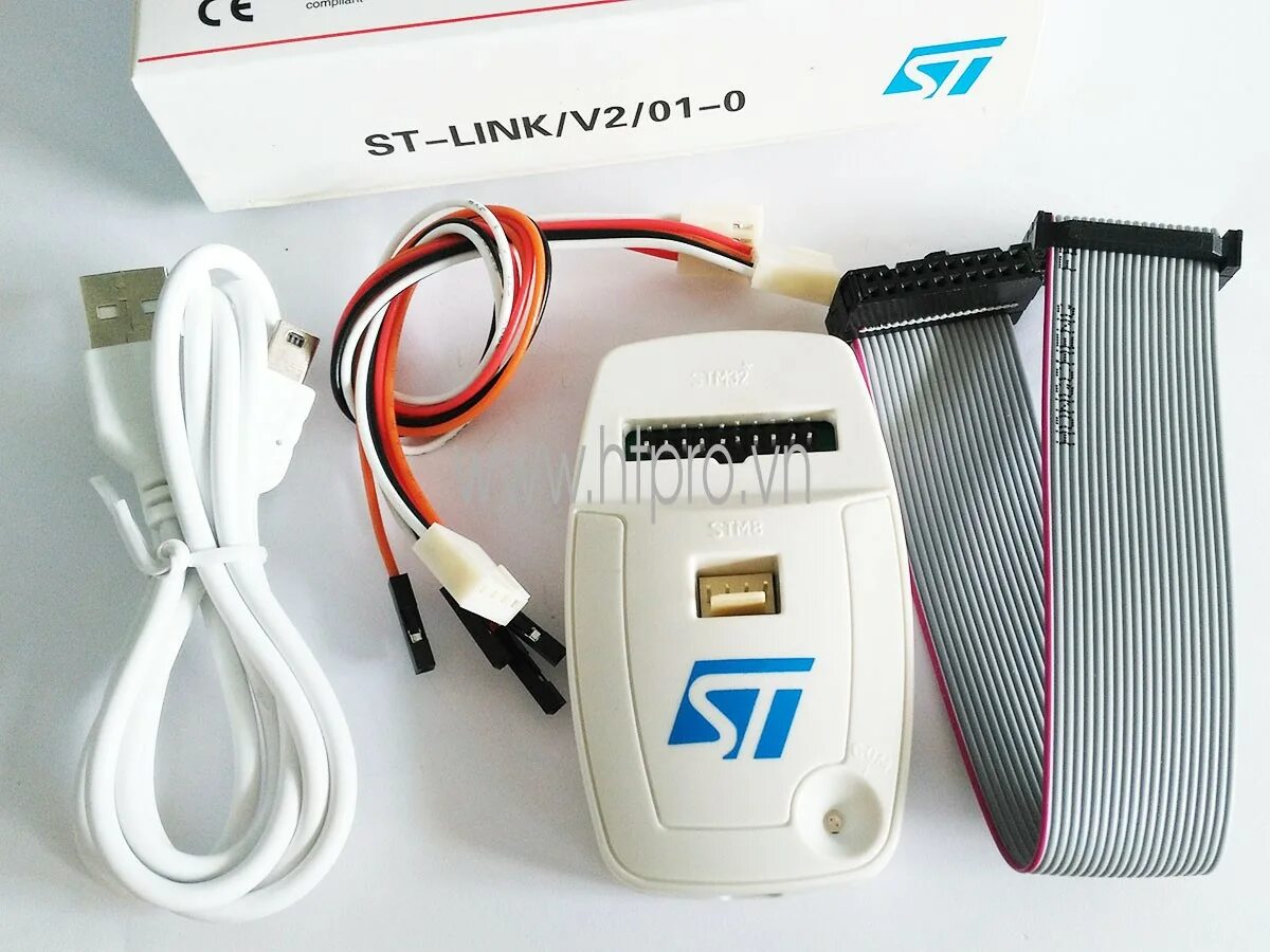 St link v2 driver. St link v2 driver