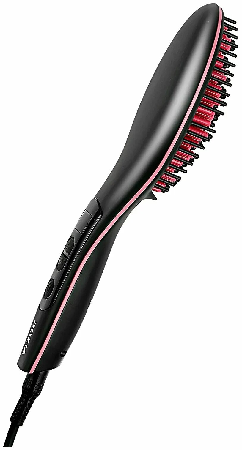 Bellissima стайлер термощетка p9701. Термощетка. Брашинг ghd. Ghd плоская щетка. Выпрямитель для волос с зубчиками.