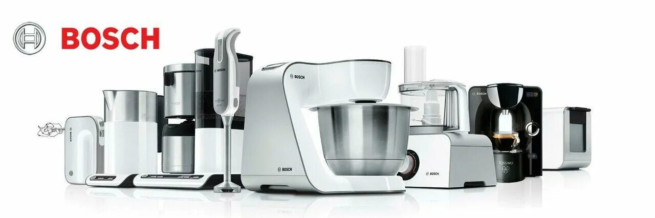 Какие лучшие фирмы техники для кухни. Техника бош для кухни. Bosch mfqp1000. Бош интернет магазин бытовой. Bosch Appliances.