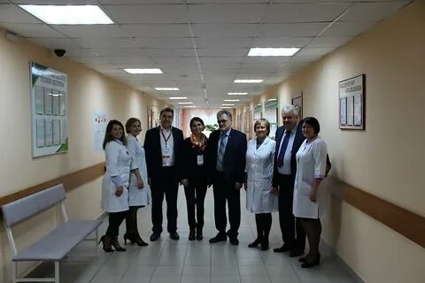 Республиканский физкультурный диспансер