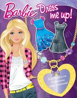 Dress me up