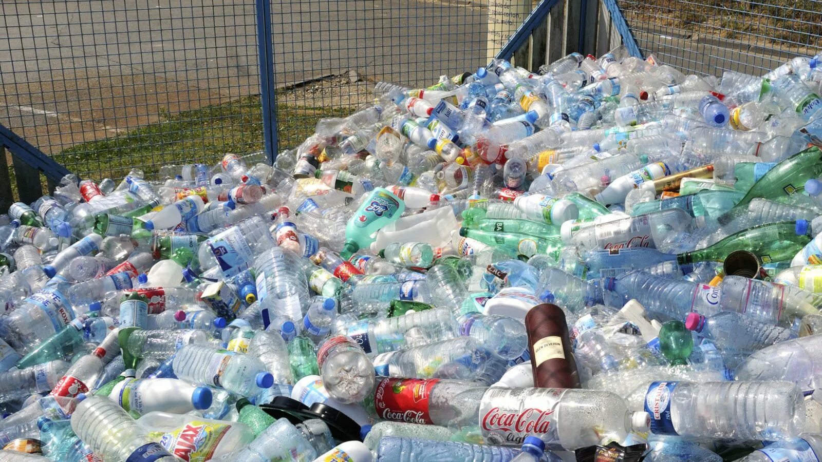 Пластиковых отходов. Пластиковые бутылки отходы. Свалка пластиковых бутылок. ПЭТ бутылки отходы.