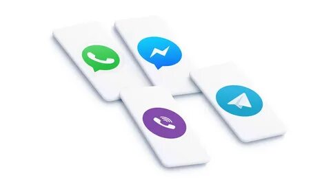 Social messaging
