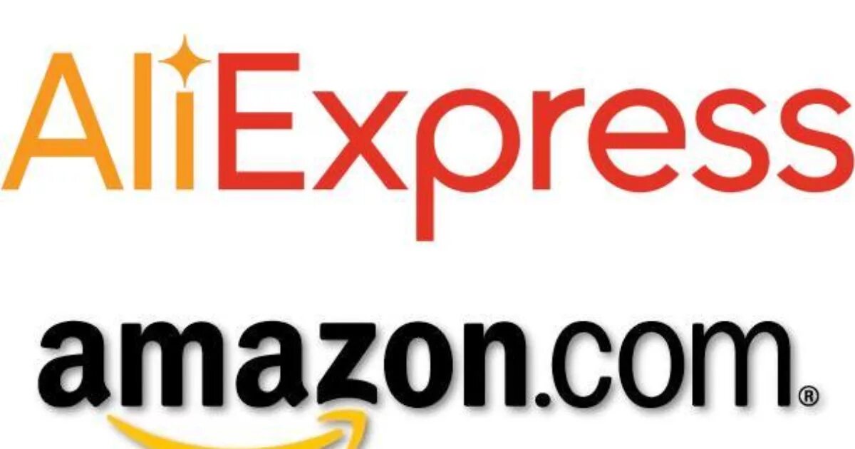 Amazon vs. Амазон и АЛИЭКСПРЕСС. Amazon vs ALIEXPRESS. EBAY Amazon.