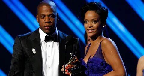 Rihanna feat
