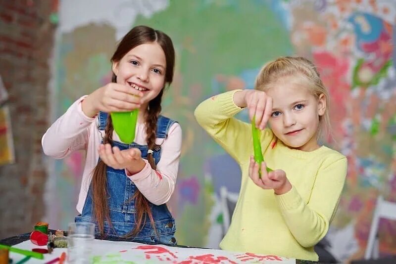 Мастер класс по изготовлению новогодних игрушек. От 4-6 лет 2023, Брянск - дата 