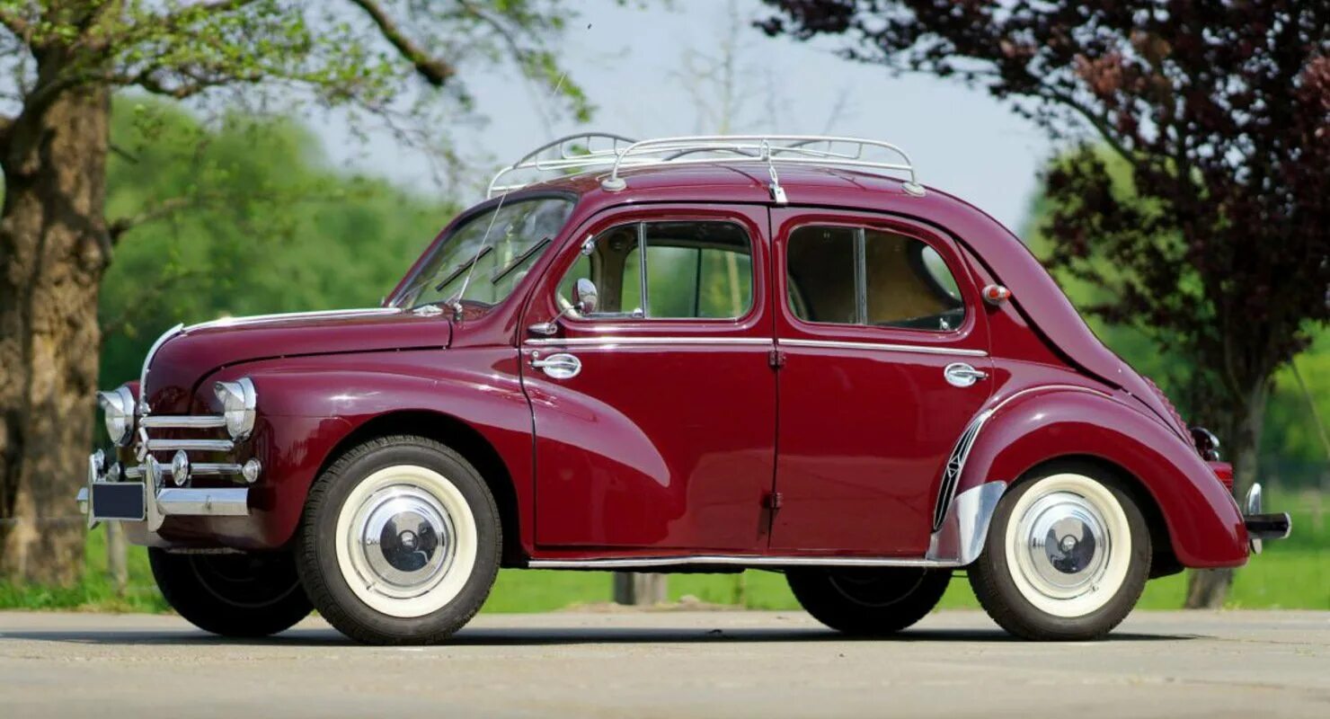 Renault 4cv. Renault 4cv 1946. Renault 4. Renault 4cv (1947-1961).