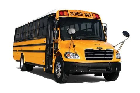 Bus brothers