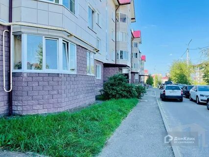 Истра микрорайон