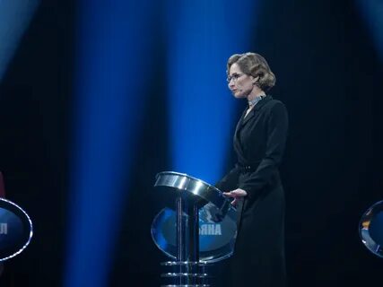 Слабое звено 2024 год