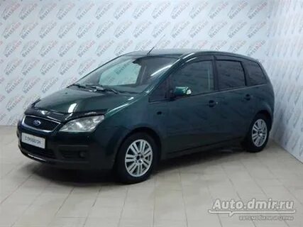 Форд с мах 2006г