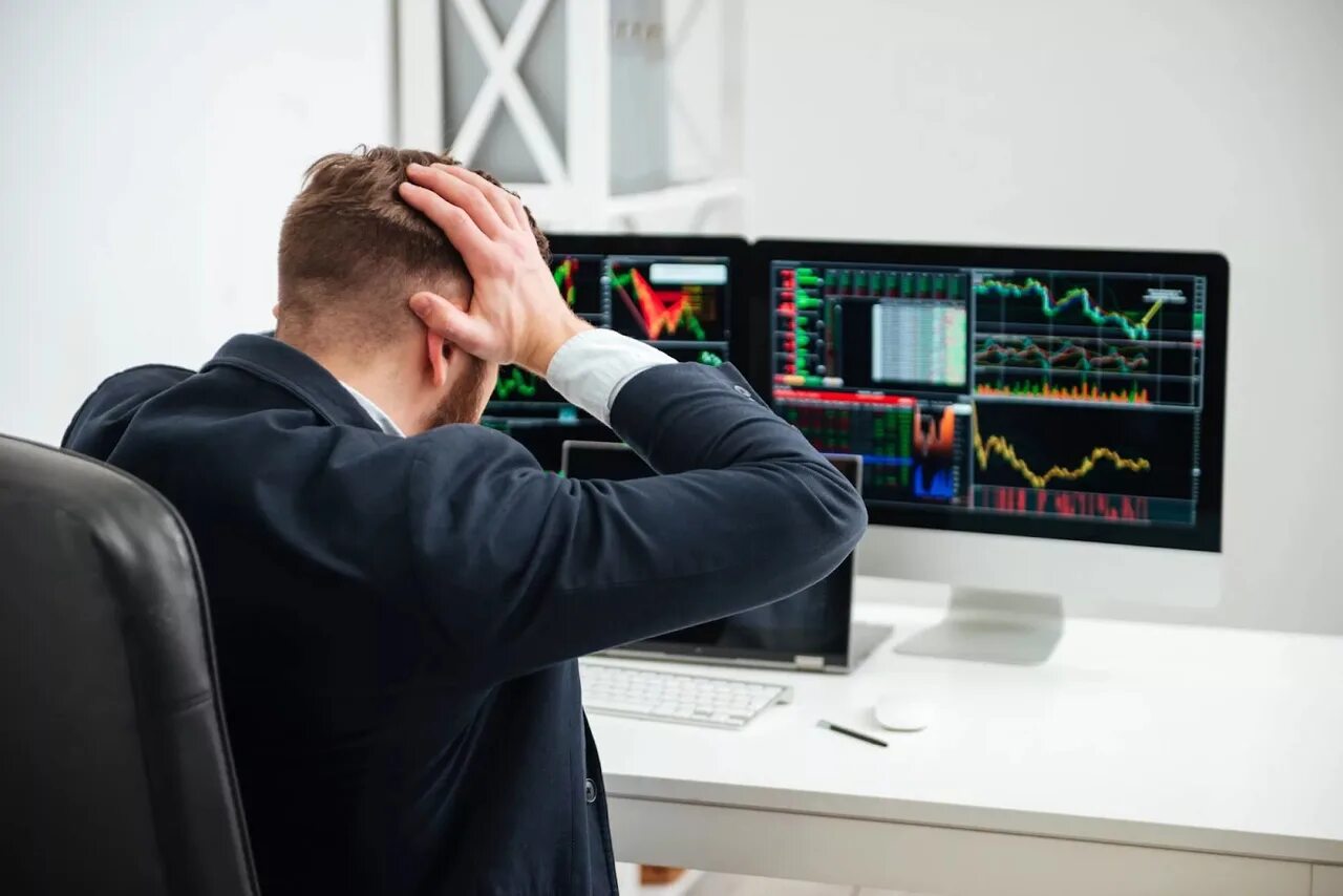 Со trader