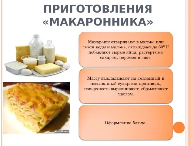 Технологическая карта приготовления блюд из макаронных изделий Какой способ приготовления макарон называют премиальным: найдено 64 изображений
