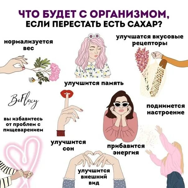 Как сделать чтобы не есть много