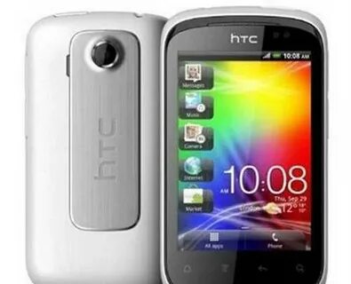 Htc explorer