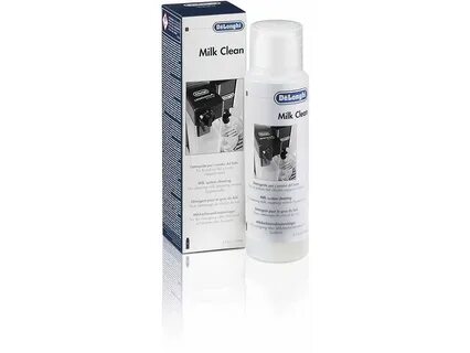 Delonghi milk selection blend
