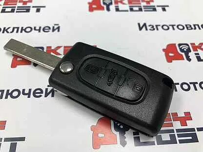 Ключи на юле