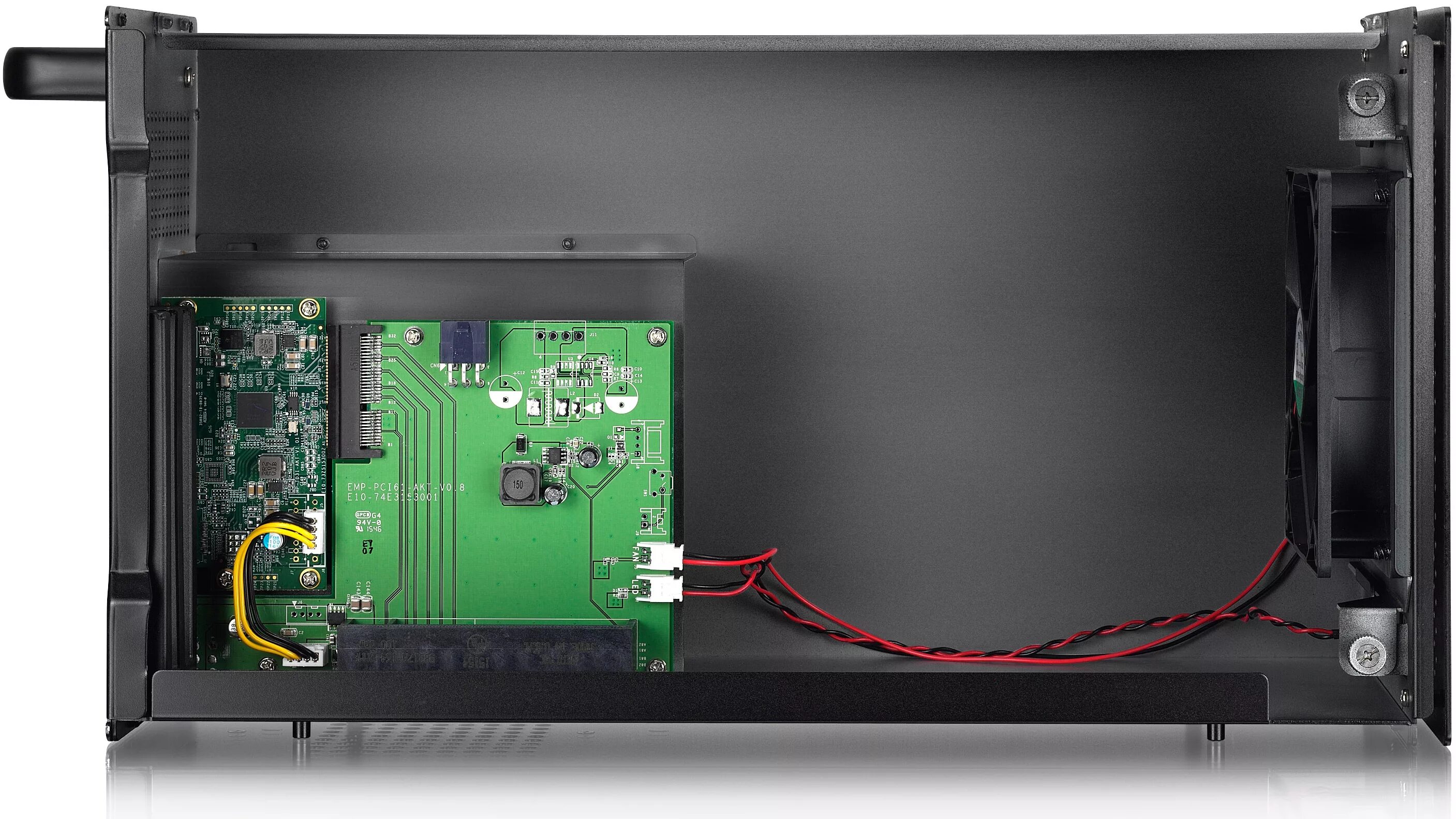 Gpu box. Thunderbolt™ 3 egfx enclosure. корпус thunderbolt™ 3 egfx. внешний бокс для видеокарты thunderbolt 3. egpu корпус.