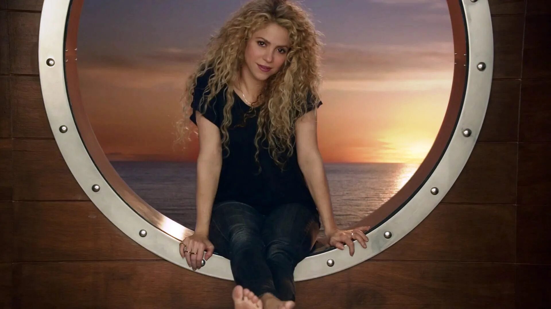 Shakira 2023.