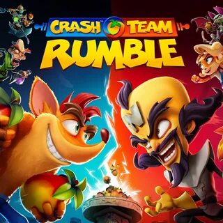 Crash store