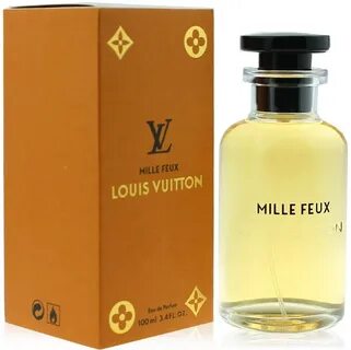 Парфюмерная вода louis vuitton