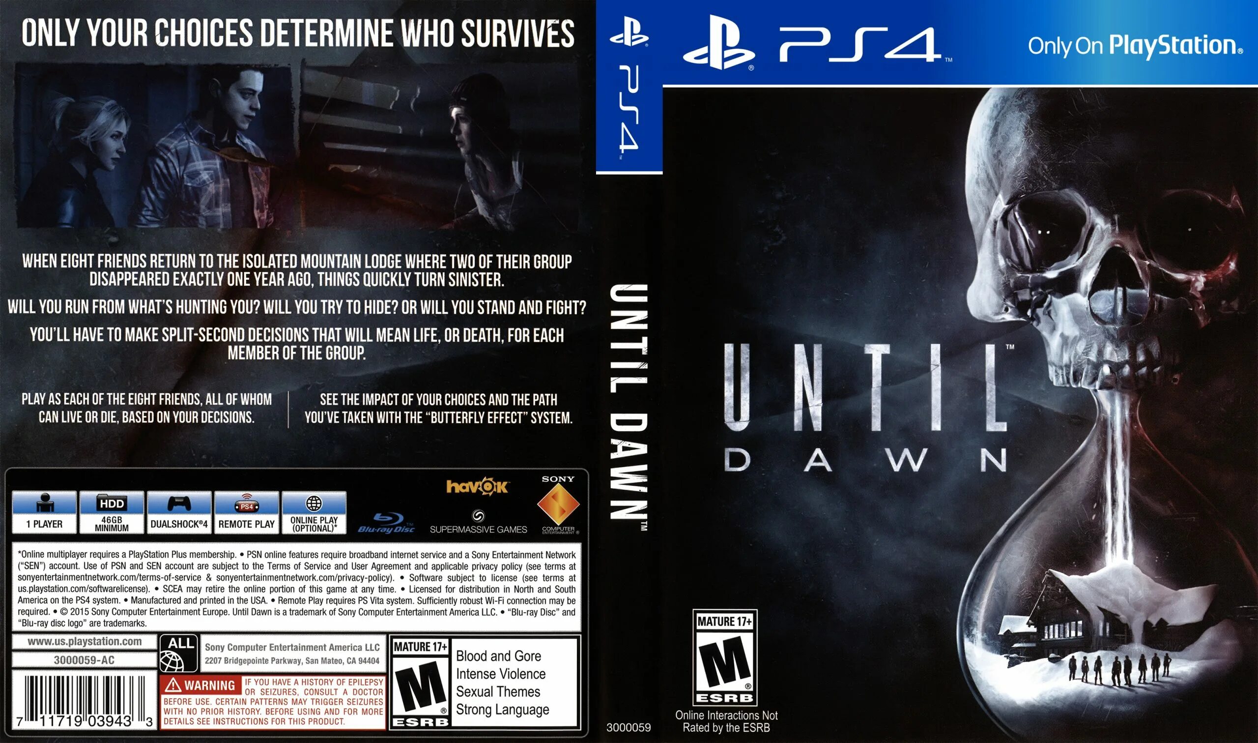 Until cover. Дожить до рассвета пс4. Дожить до рассвета ps4 обложка. Дожить до рассвета ps4 гейм. Until Dawn ps4 диск.