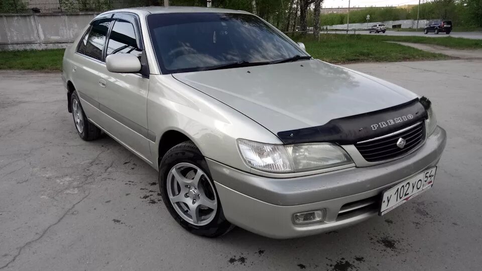 Тойота корона Премио. Тойота корона Премио 2001. Тойота корона Премио 2000. Toyota Corona 2001.