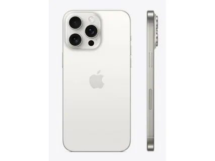 Iphone 15 pro 128gb sim esim