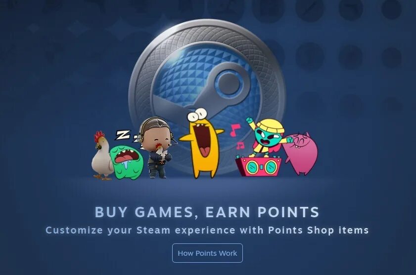 Как получить много очков стим. Стим 2022. Как получить много очков стим. Магазин очков steam. Магазин баллов стим.