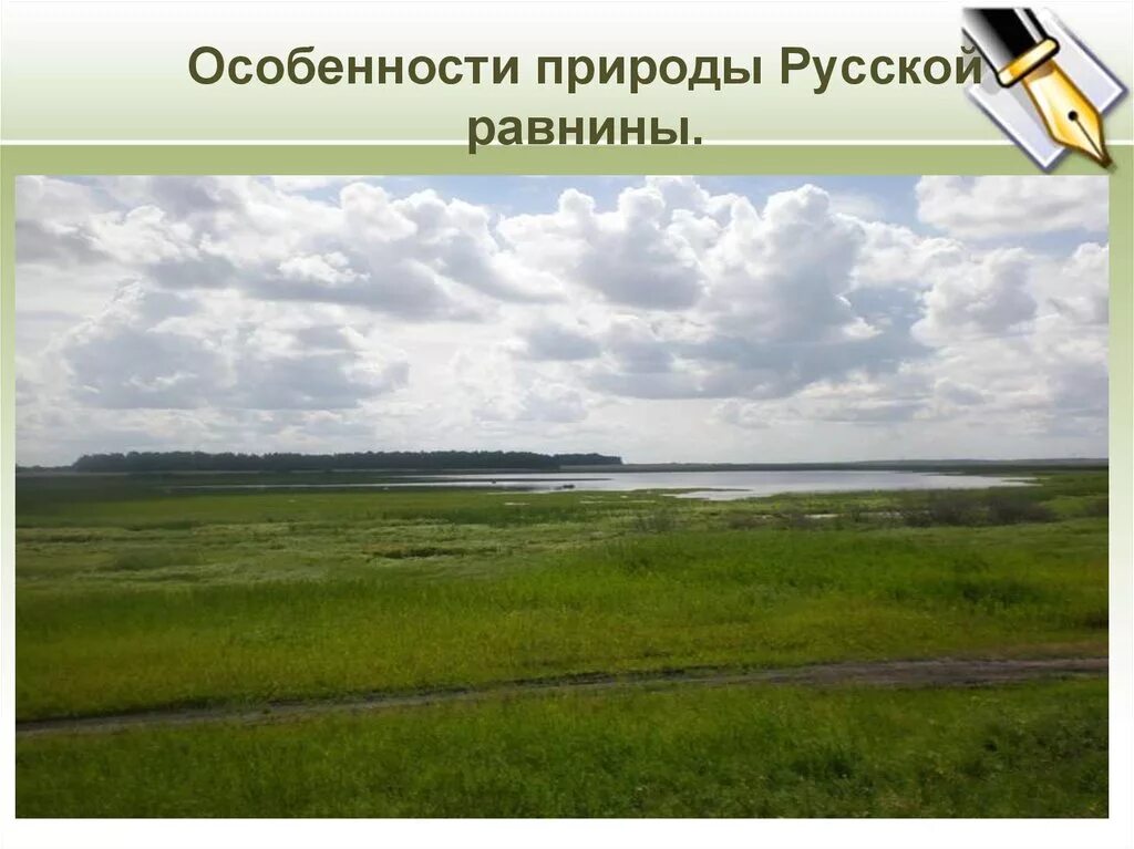 Русская равнина природные особенности. Русская равнина. Особенности природы русской равнины. Восточно-европейская равнина. Особенности природы Восточно европейской равнины.