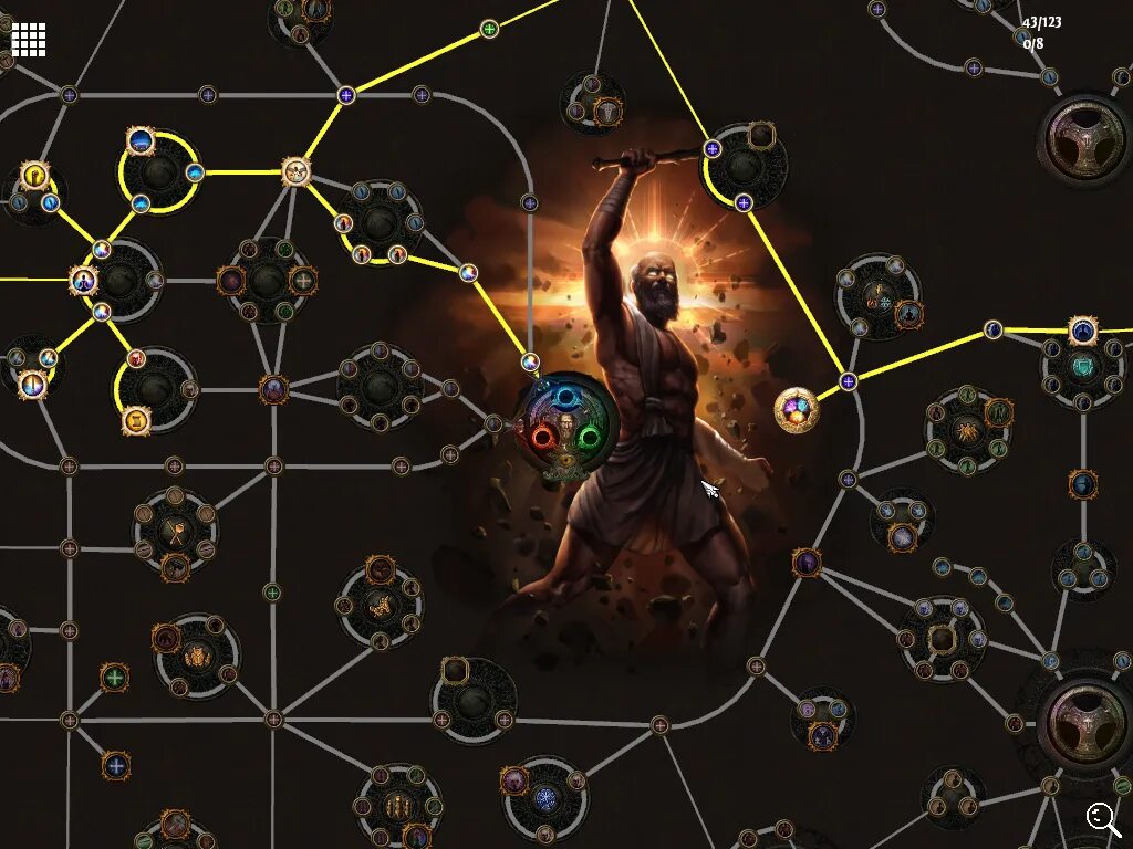 Poe нейросеть. Poe древо навыков 3.16. path of exile ветка. дерево скилов poe. poe 2 дерево.