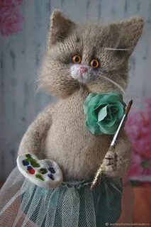 Котик идеи