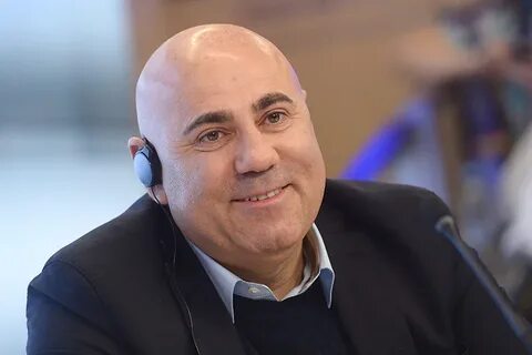 Синий глаз пригожина