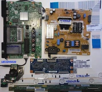 Телевизор самсунг ue32f5020ak
