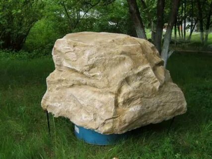Камень из цемента своими руками - 89 фото портал мастеров webdonsk.ru