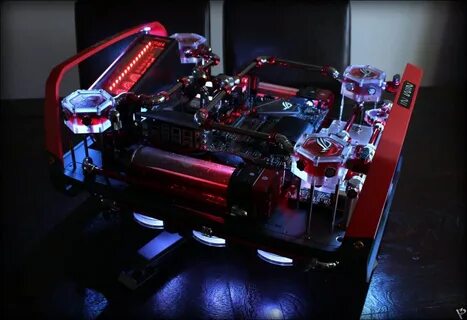 Case mod